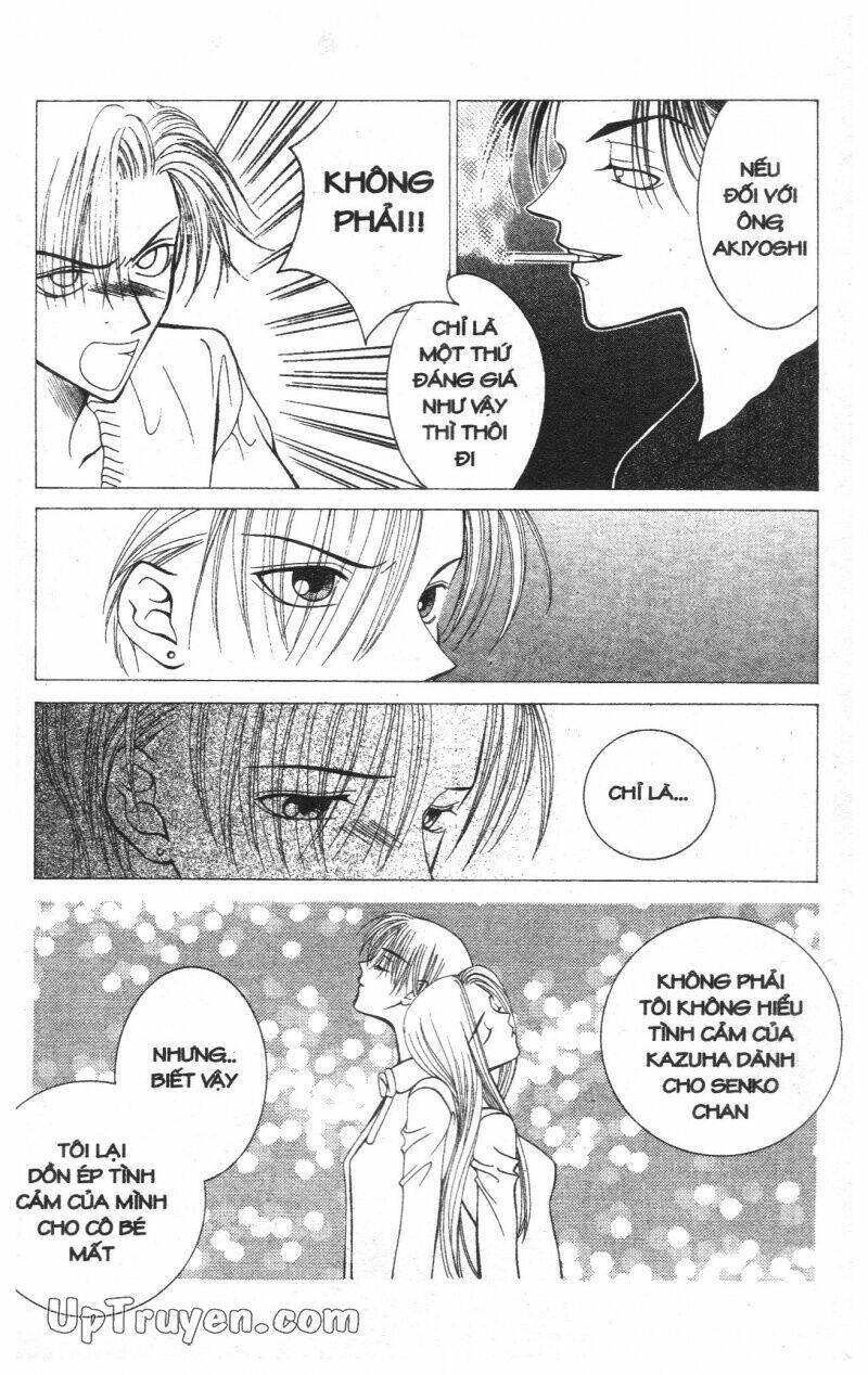 thấy mờ ghét chapter 8 73