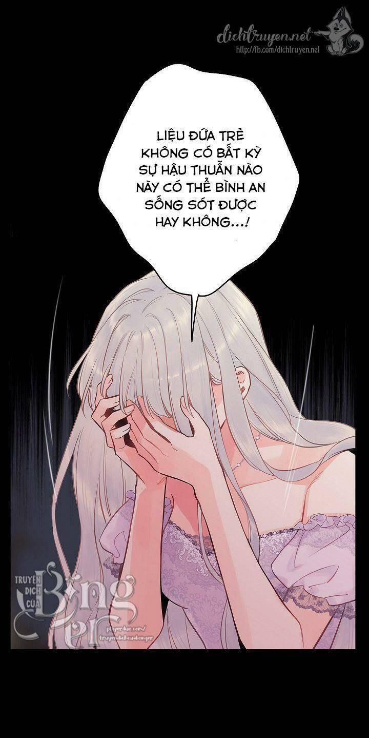 trọng sinh trở thành hoàng phi chapter 187 10