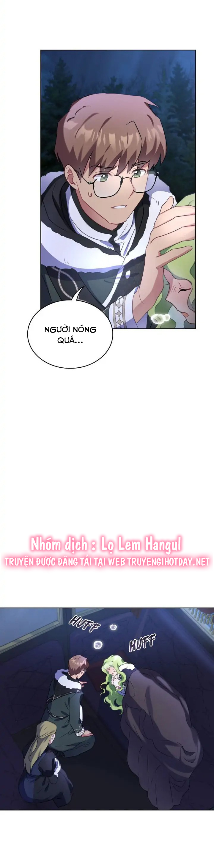 công chúa muôn loài chapter 10 4