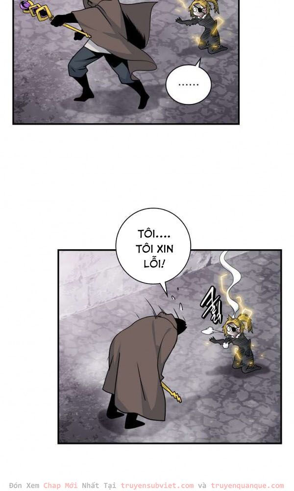 tôi sinh ra để làm người vĩ đại chapter 65 25