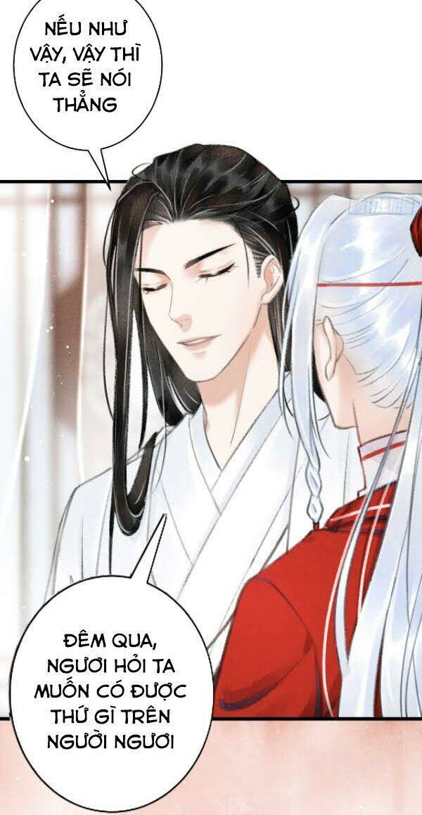 tuần tuần thiện dụ chapter 3 83