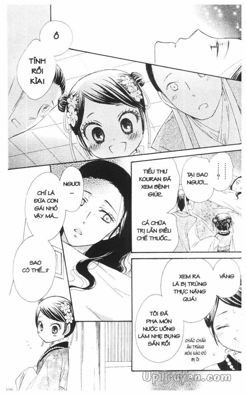 mikado no shihou chapter 11 15