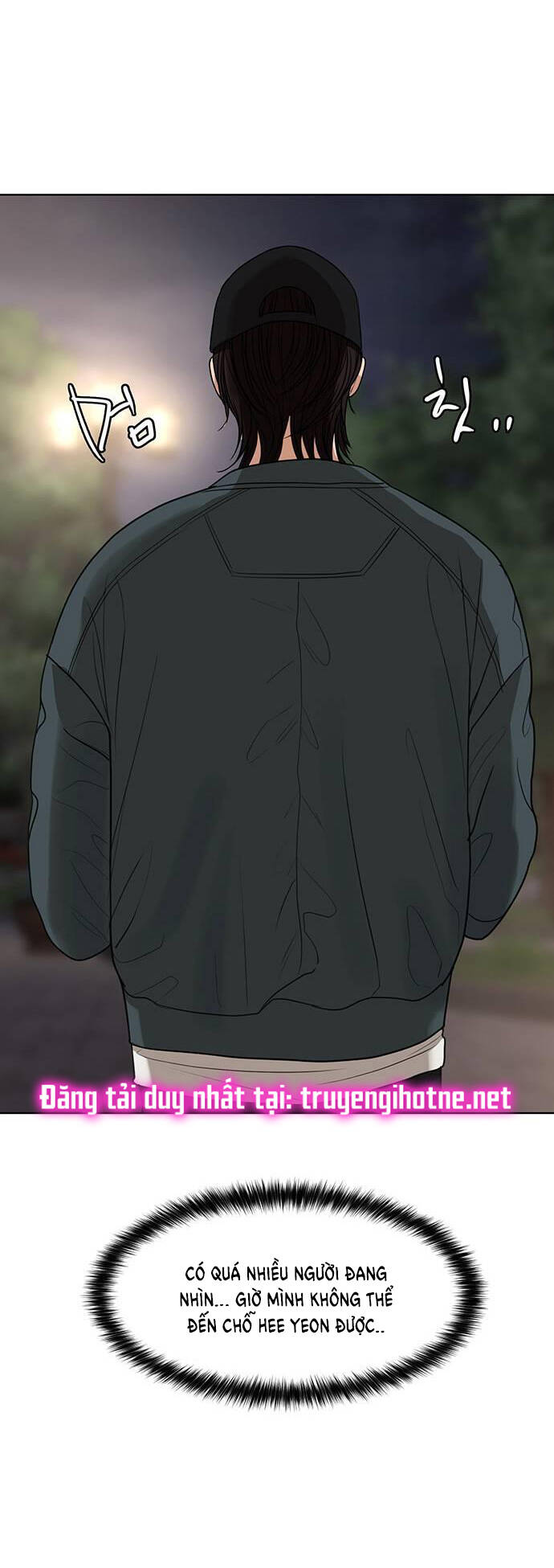 nữ thần giáng thế chapter 248.1 50