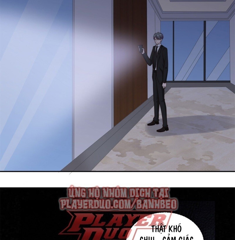 tổng tài, tránh xa tôi ra chapter 41 26