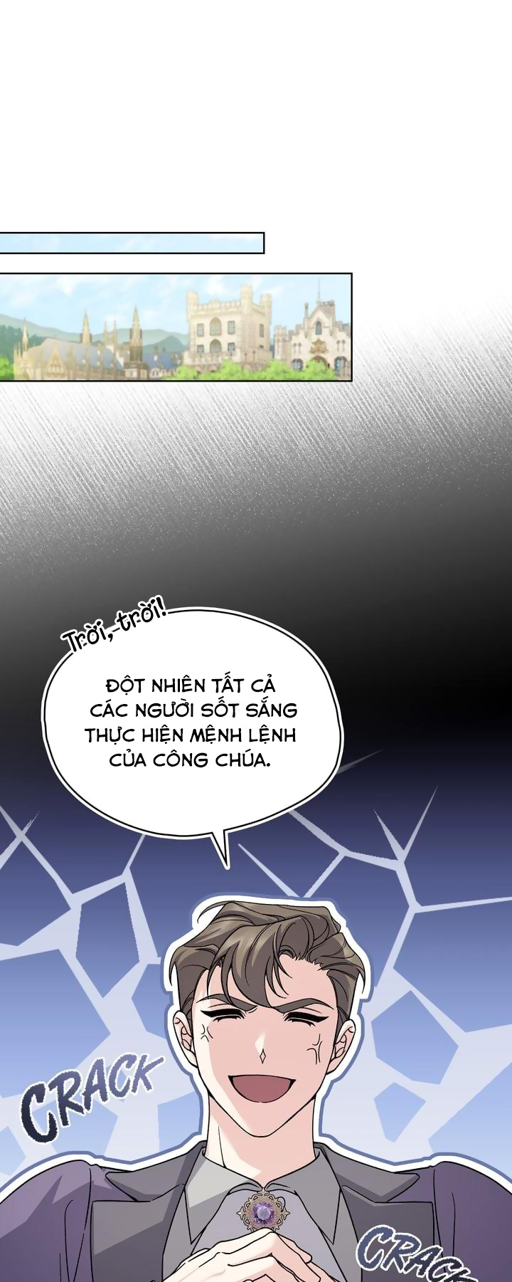 nỗi buồn của chú hề chapter 75 21