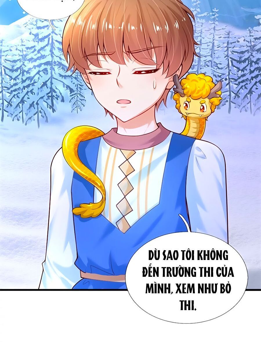 bỗng một ngày nọ trở thành con gái vua chapter 273 7
