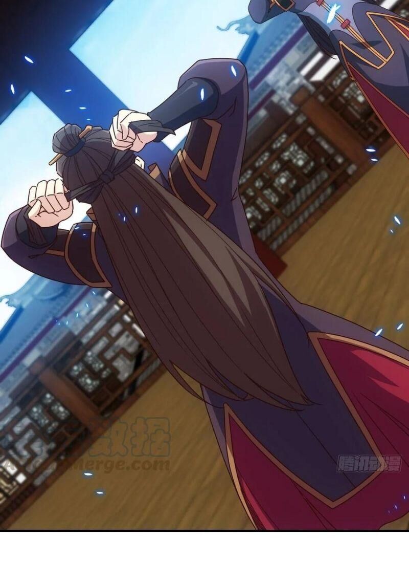 hồng thiên thần tôn chapter 105 22