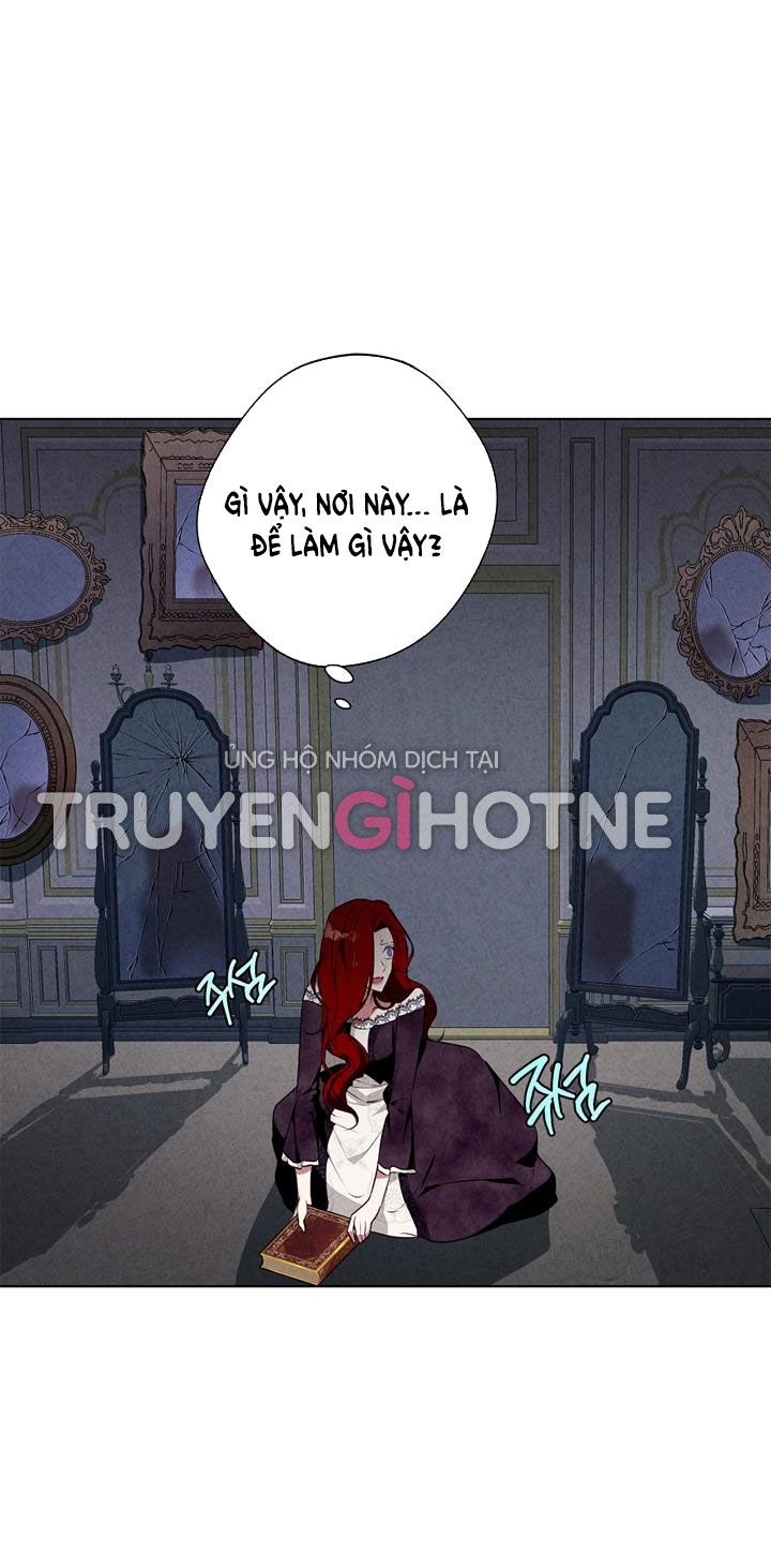 mùa đông đến chapter 4.5 7