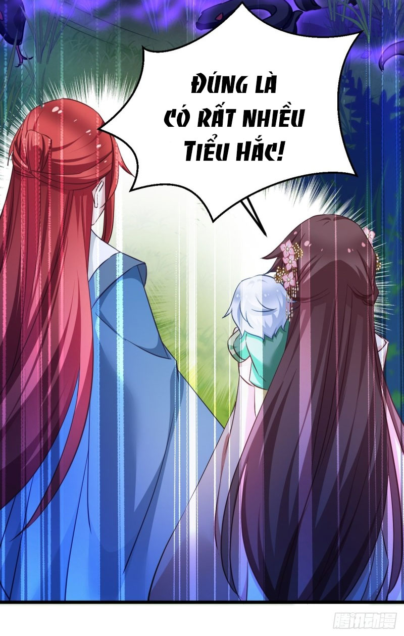 trò chơi trừng phạt chapter 92 44