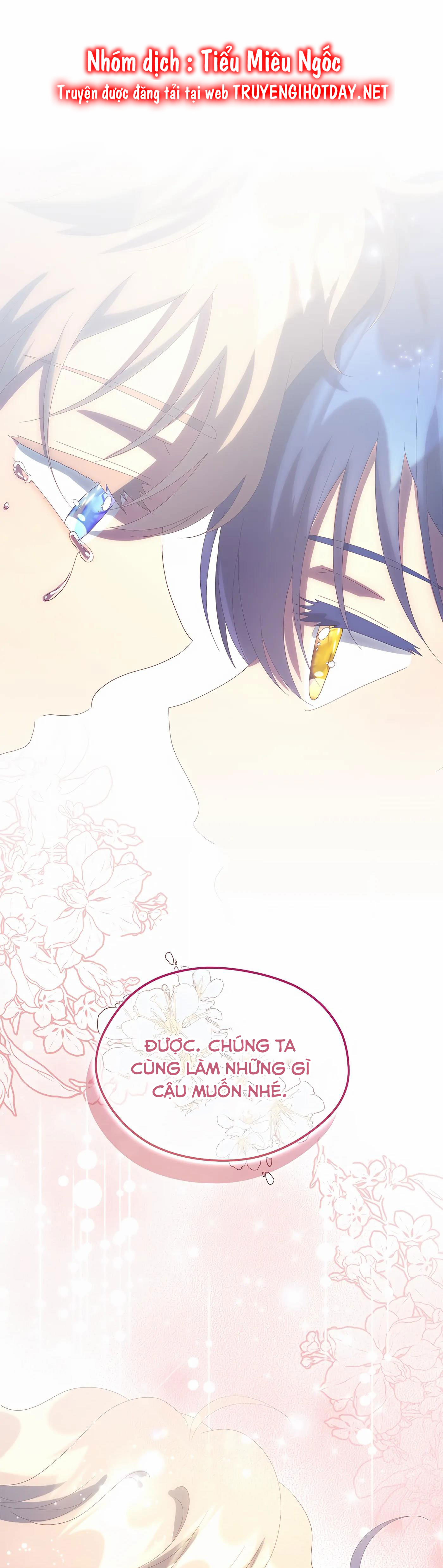 tôi không phải là nữ anh hùng chapter 110 18