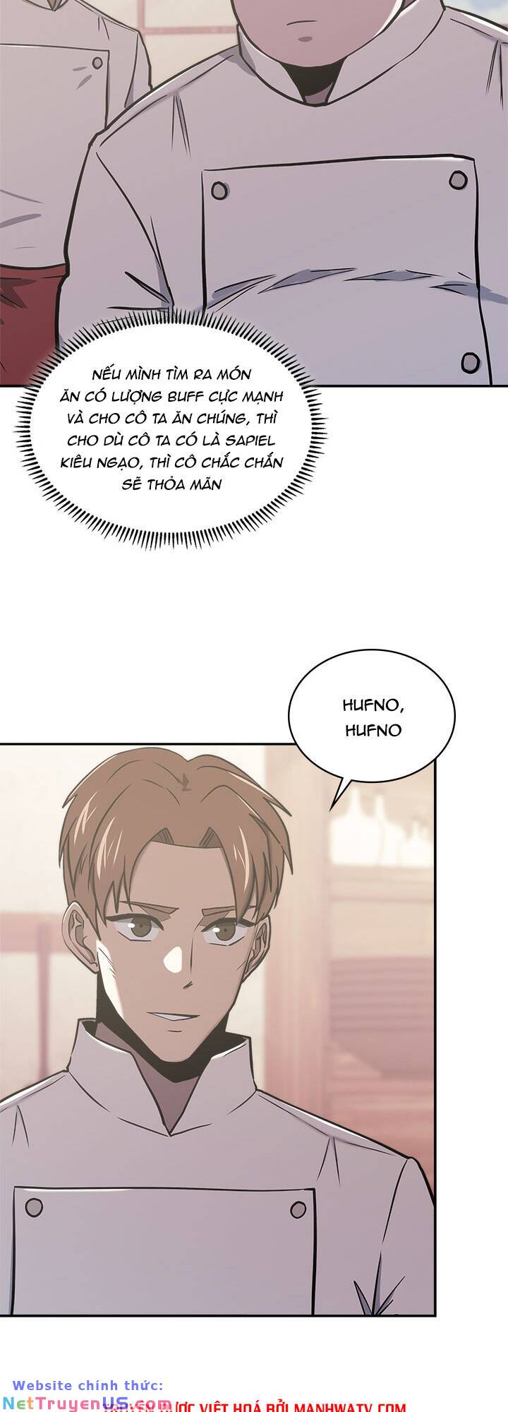 chiến binh đến từ thế giới khác chapter 196 38
