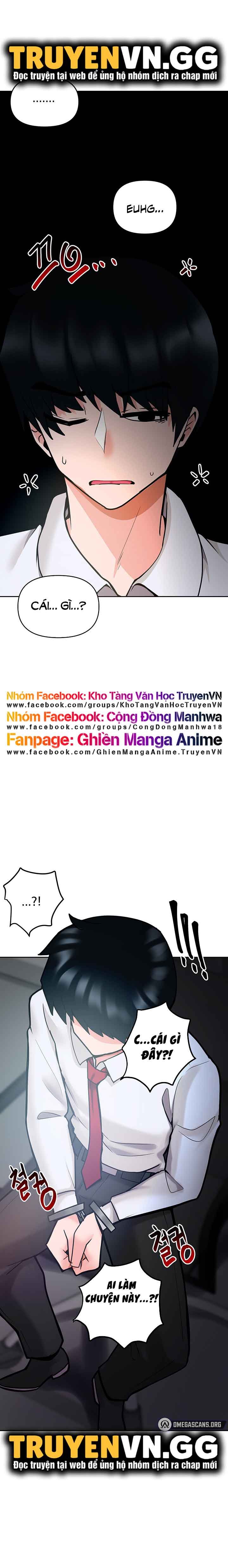 ứng dụng thôi miên chapter 17 2