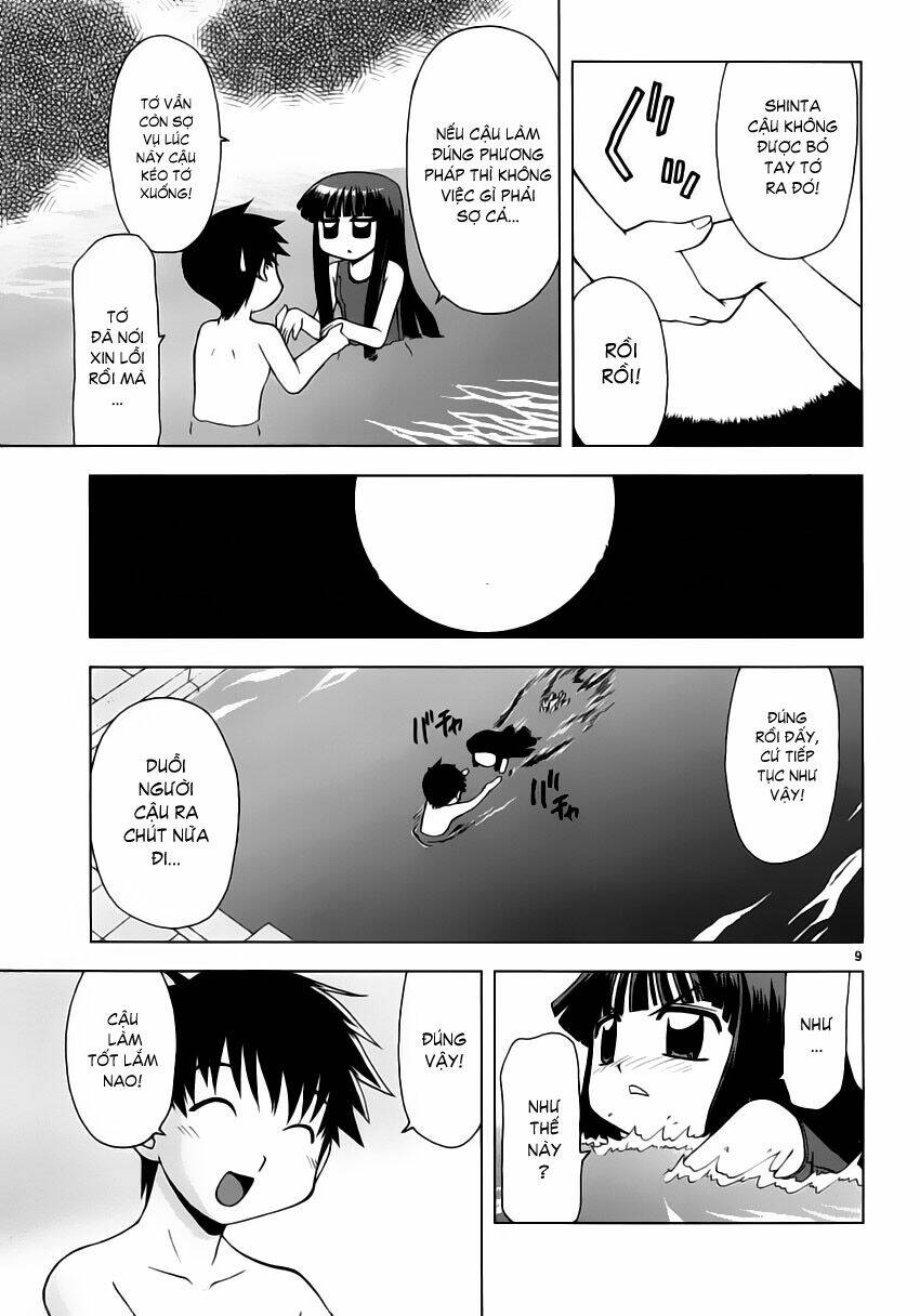 koi neko chapter 12 11