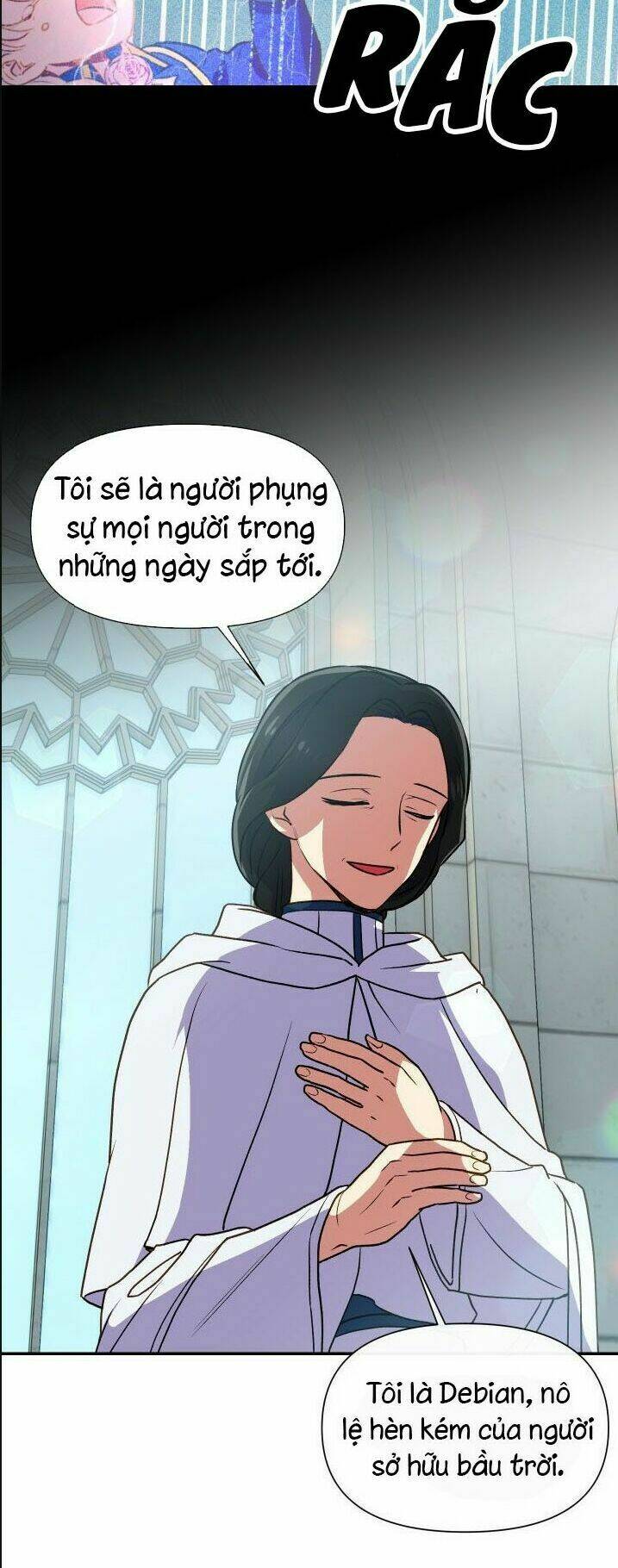 khế ước của nữ công tước quái vật chapter 66 20