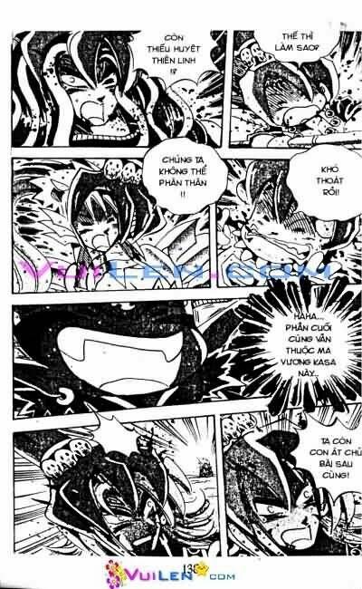 những người bạn tốt chapter 30 138