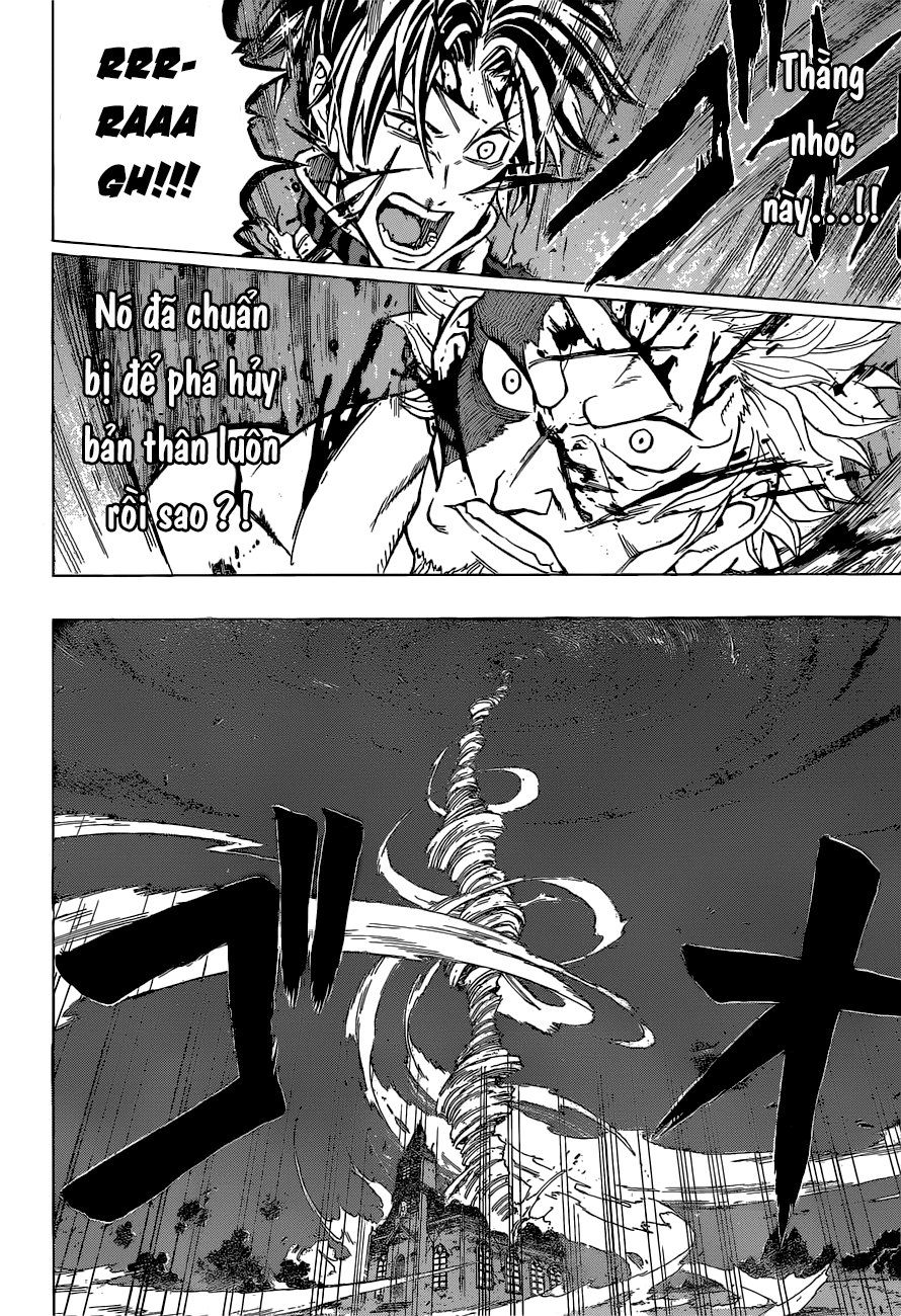 demon's plan chapter 10 17