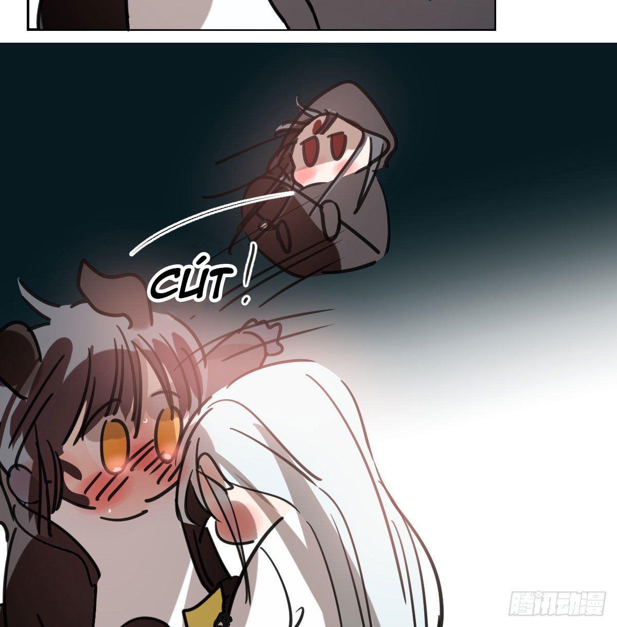 Bắt Lấy Ngao Ngao chapter 168 - Trang 37
