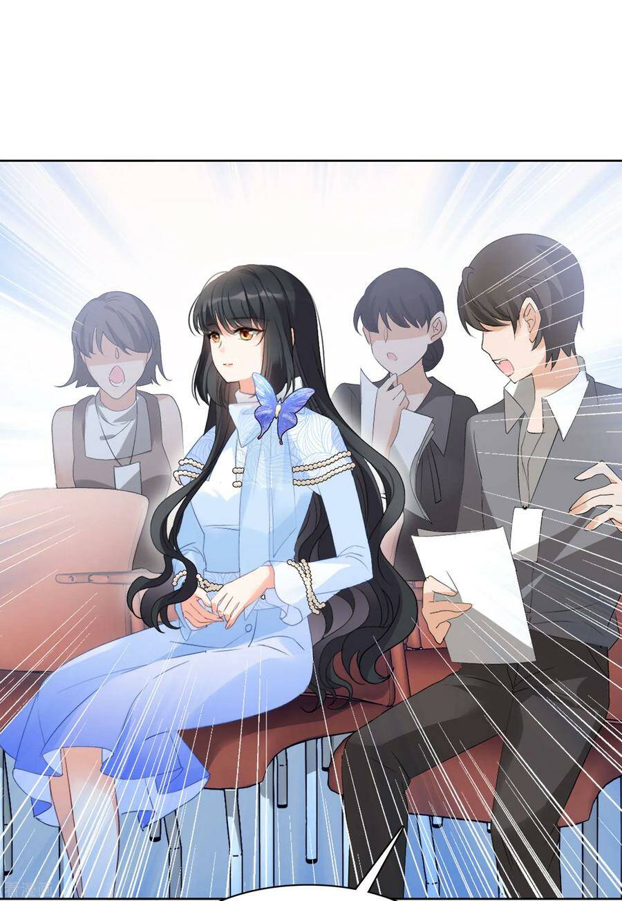 cô ấy đến rồi, xin nằm xuống! chapter 51 13