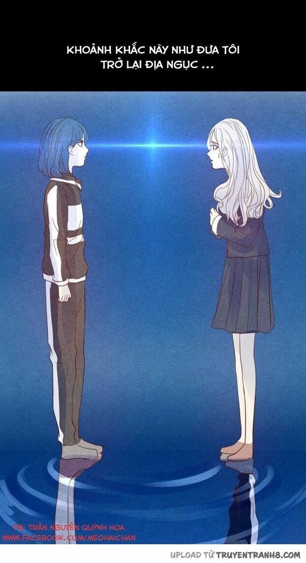 trả thù trường trung học phần 2 chapter 3 49