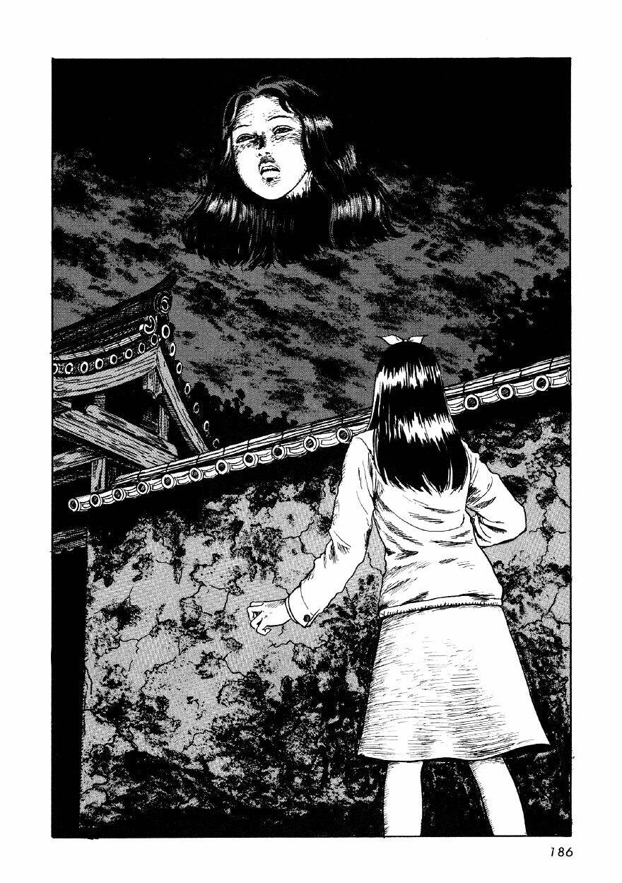 the face burglar chapter 6 26