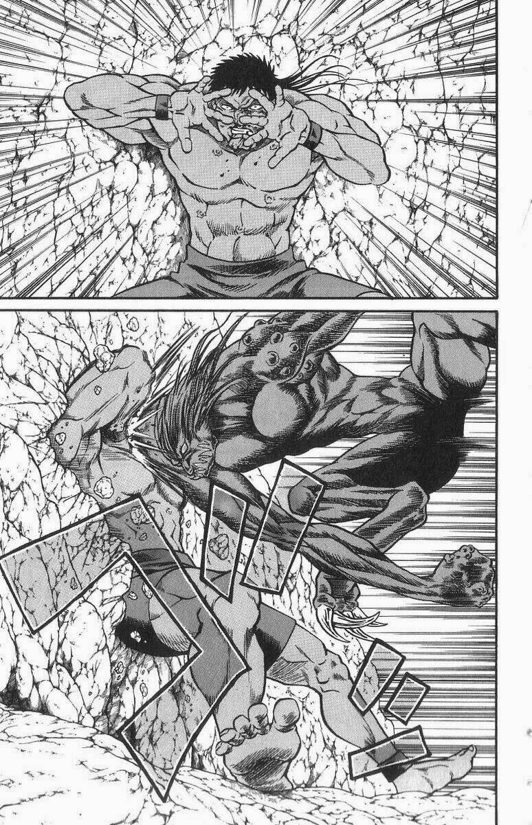 vua trên biển chapter 162 9