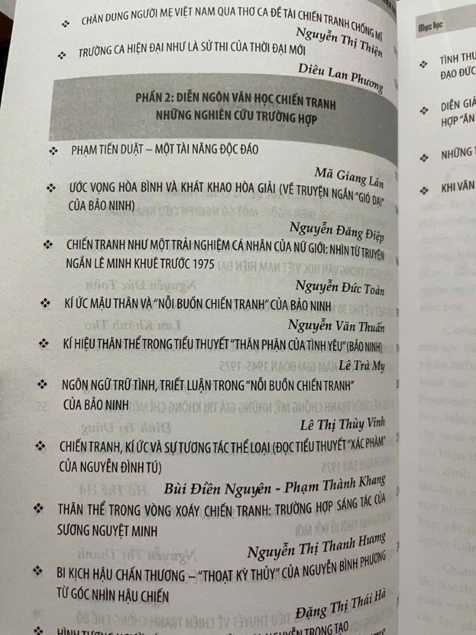 Sách - Người lính &amp; Chiến tranh - Tiếp cận diễn ngôn văn học Việt Nam hiện đại