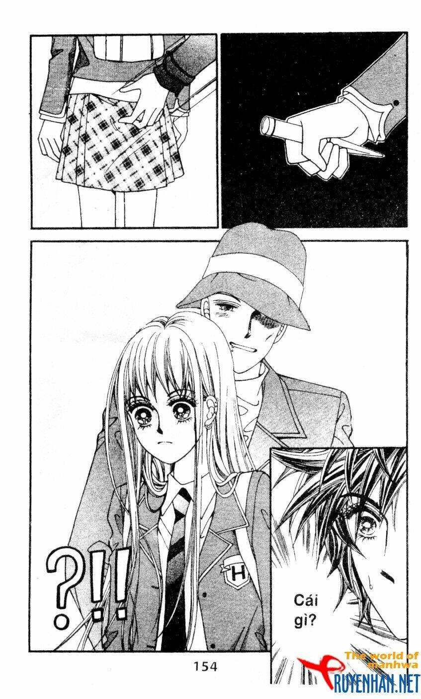 chàng trai hào hiệp chapter 8 156