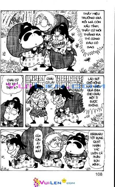 ninja loạn thị chapter 36 109