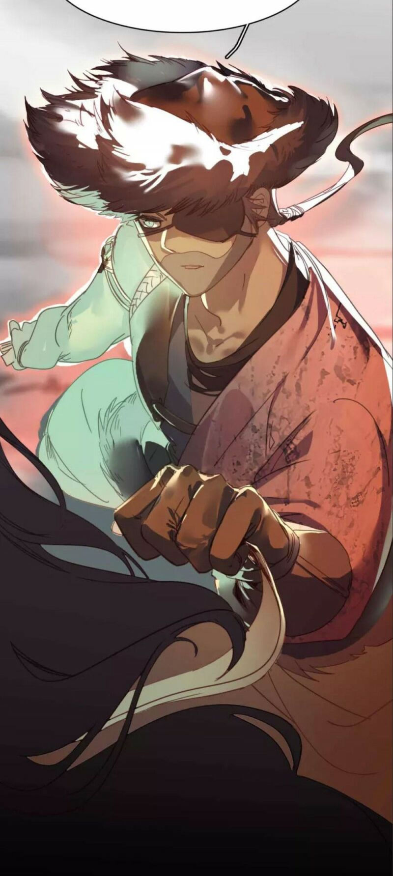 long hồn chiến tôn chapter 17 22