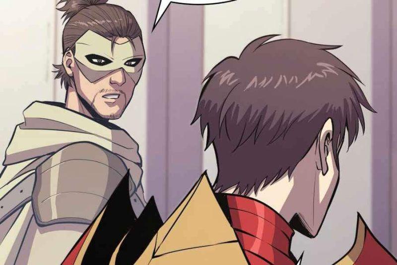 tôi trở lại thăng cấp một mình chapter 111 73