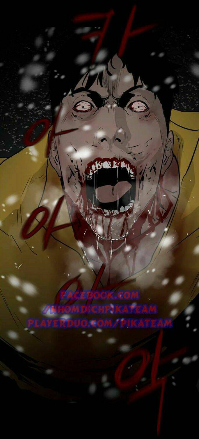 đêm vùng cực chapter 23 46