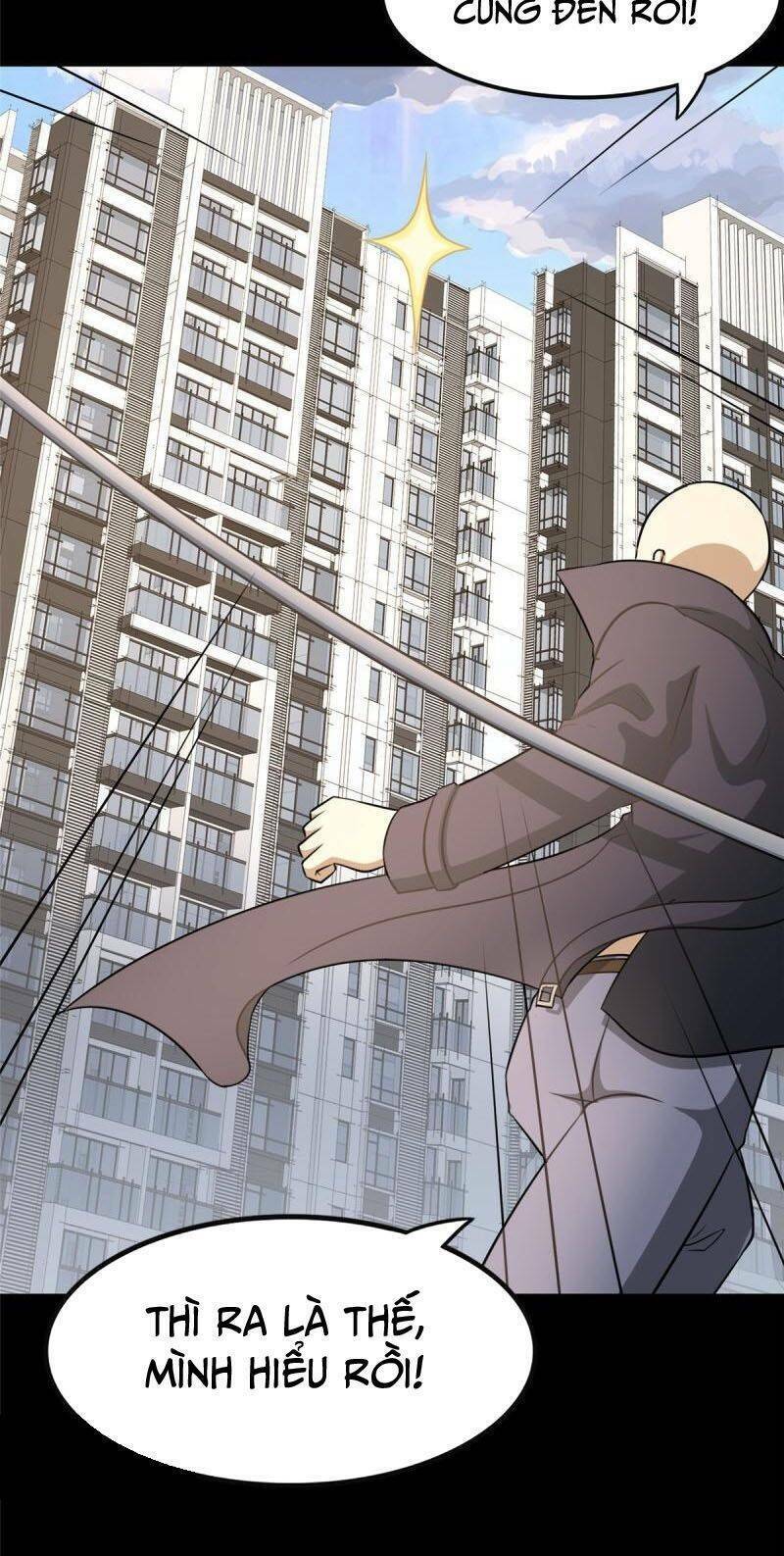 bạn gái virus của tôi chapter 330 6