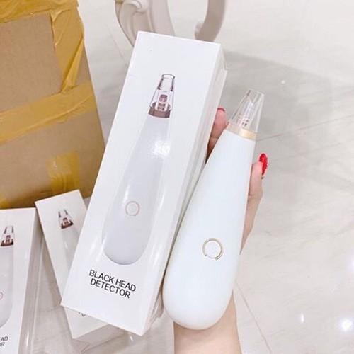 MÁY HÚT MỤN 2021, VỚI 3 ĐẦU HÚT CHO CÁC LAOIJ MỤN CỨNG ĐẦU, MÁY HÚT MỤN DÙNG PIN ĐA NĂNG TIỆN DỤNG CẦM TAY