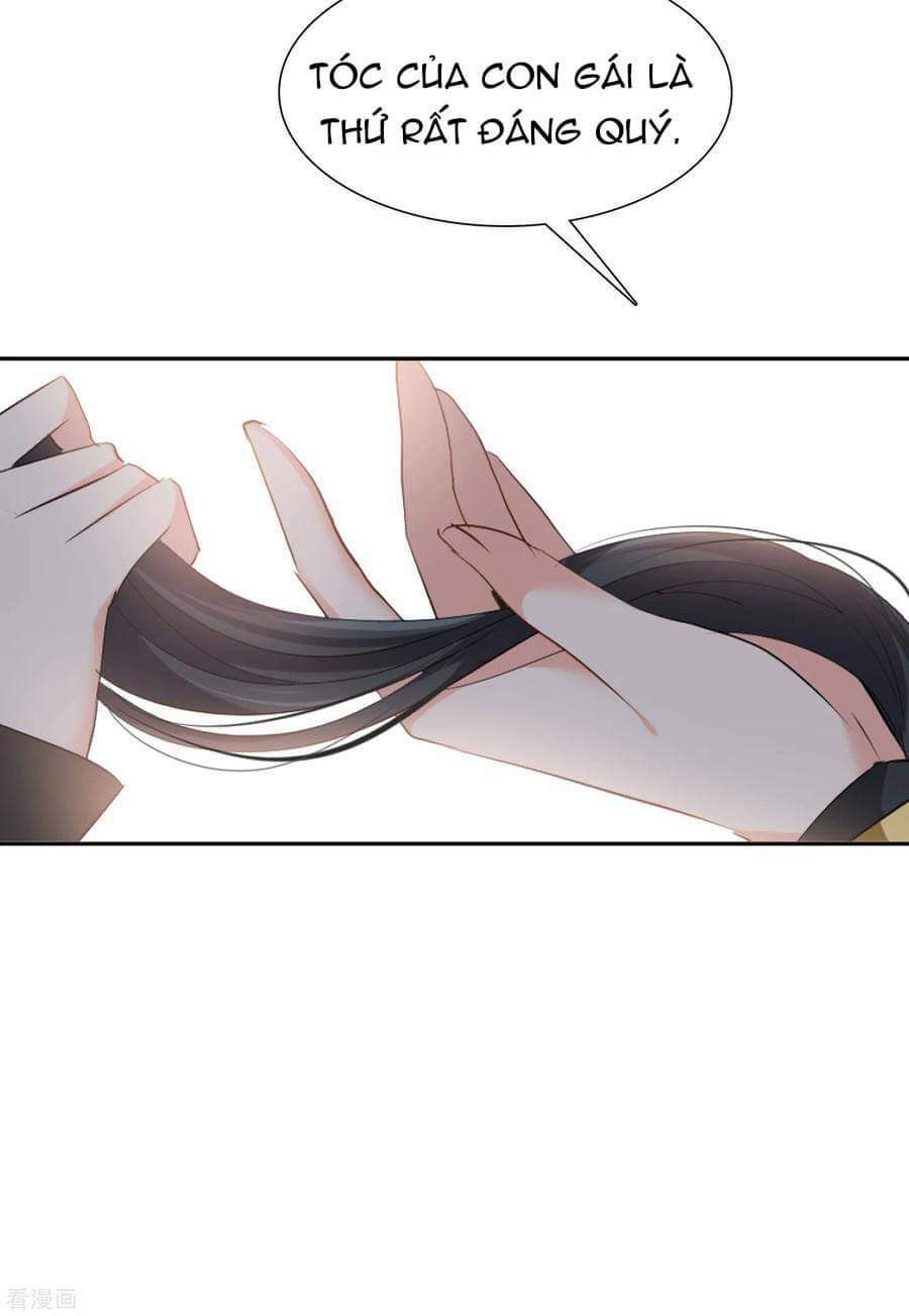 cô ấy đến rồi, xin nằm xuống! chapter 42 18