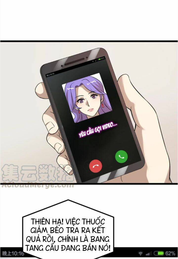 đai ca trở lại tuổi 16 chapter 40 12