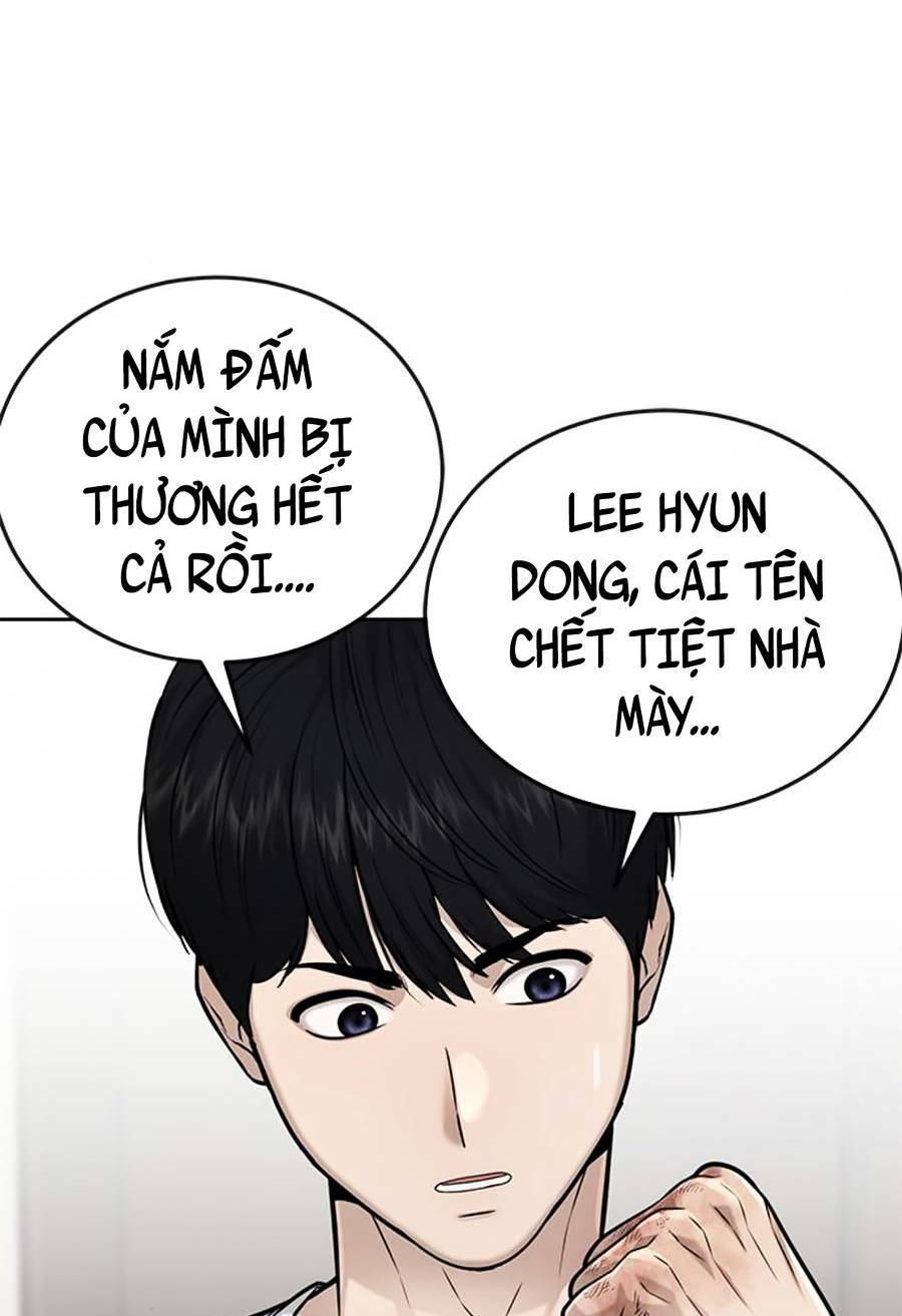 Nhiệm Vụ Tối Thượng Chapter 27 - Trang 68