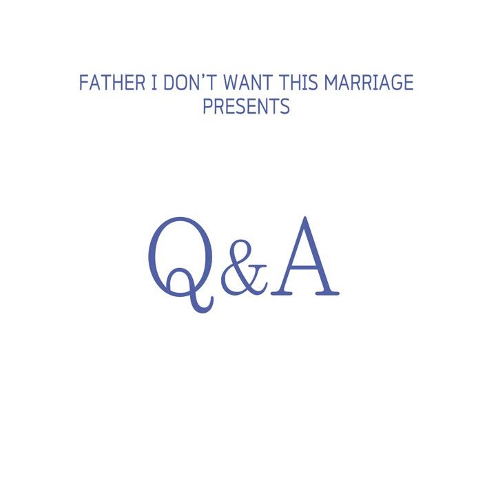 cha, con không muốn kết hôn đâu chapter 58 129