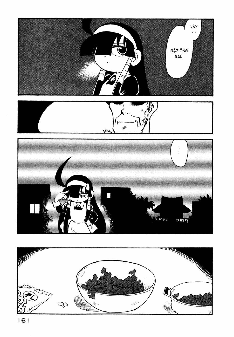 lucu lucu chapter 26 21