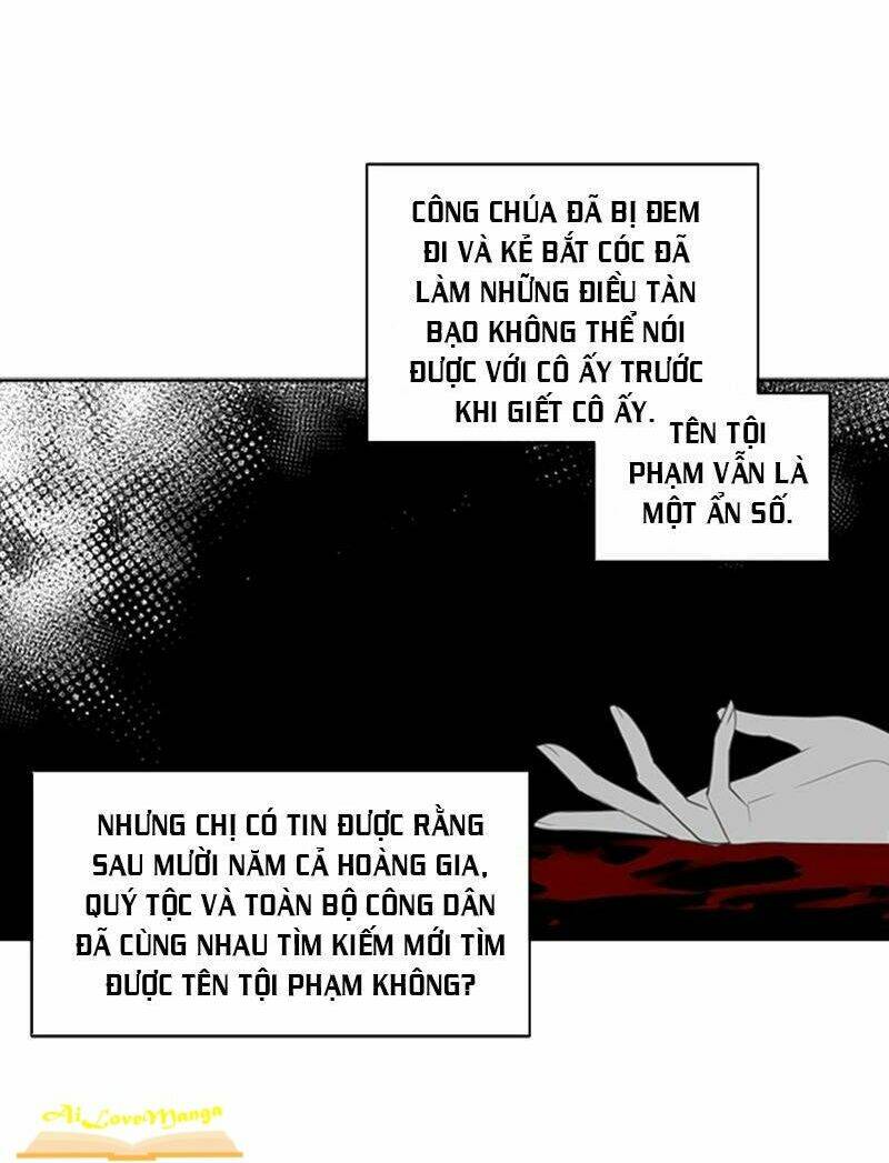 cộng tác của hoàng đế chapter 19 41