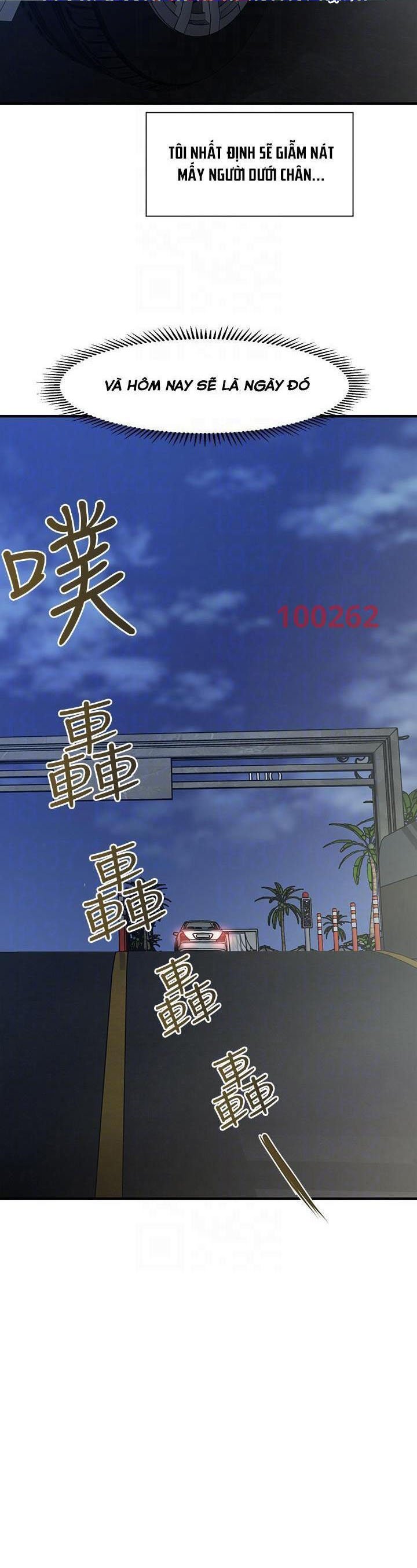 này anh đẹp trai chapter 63 21