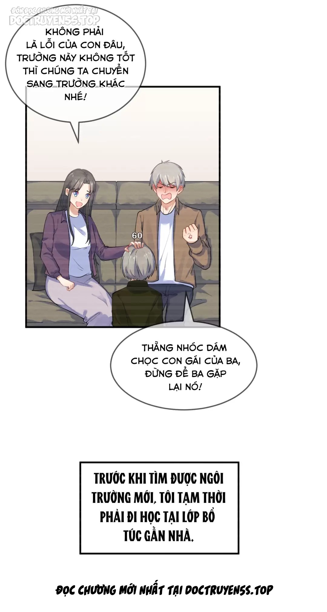 lời nói dối của cô ấy chapter 12 6