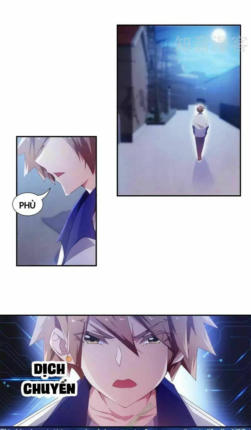 thần y hệ thống chapter 34 1