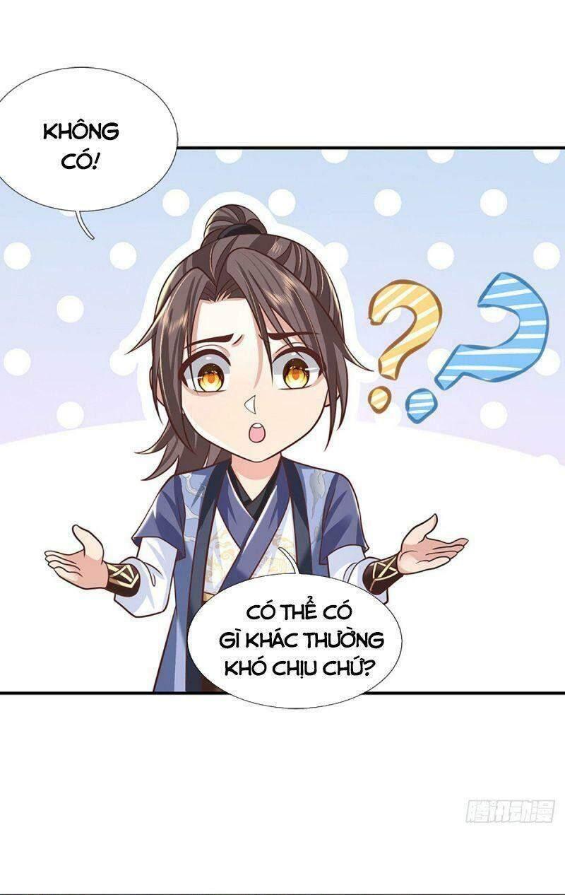 Ta Trở Về Từ Thế Giới Tu Tiên chapter 80 34