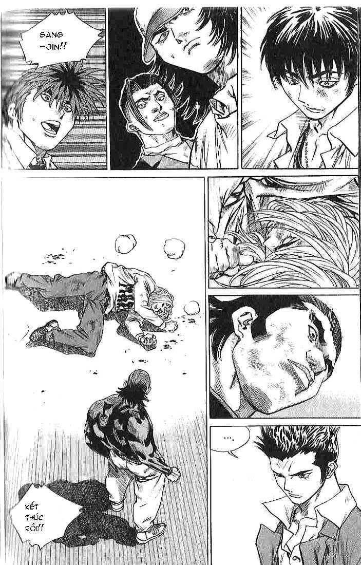 change guy chapter 257 5