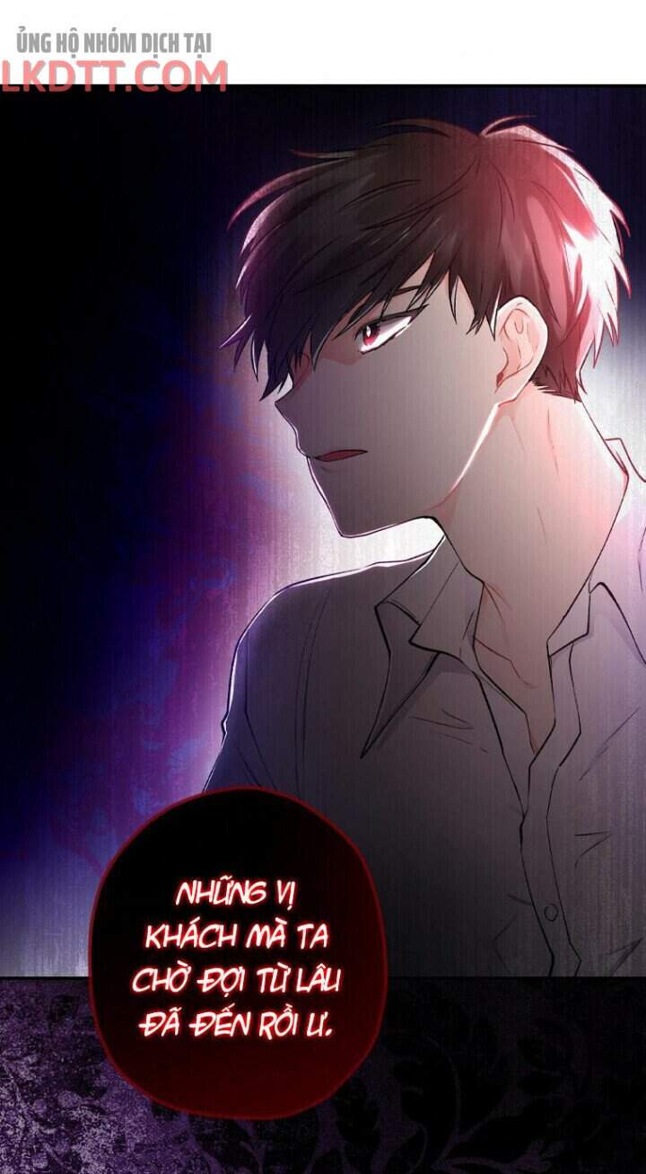 tôi đã trở thành con gái nuôi của nam chính chapter 6 75