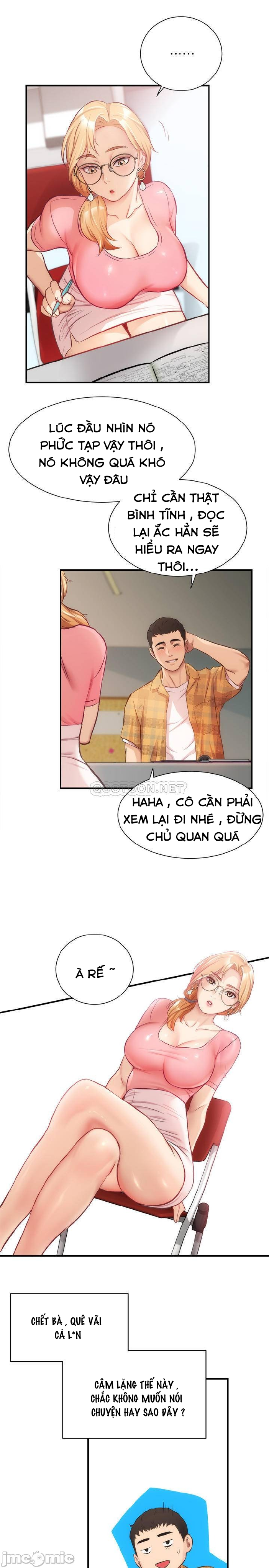 phẩm giá em dâu chapter 18 24