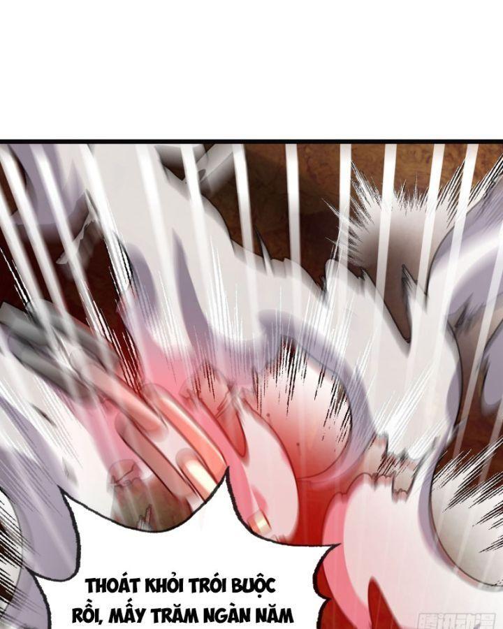ngủ say vạn cổ: xuất thế đẩy ngang chư thiên chapter 5 42