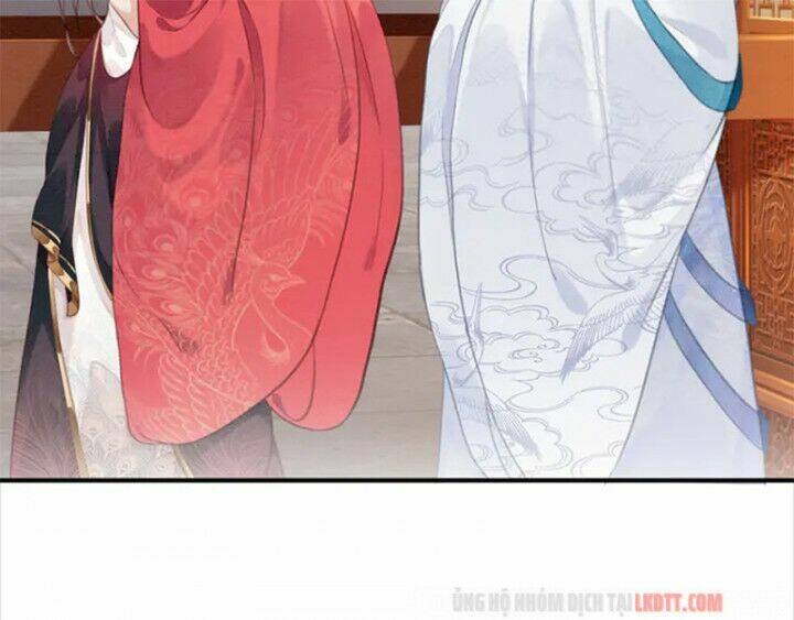 trọng sinh bá sủng nhiếp chính vương quá mạnh mẽ chapter 126 49