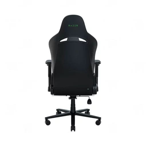Ghế Gaming Razer Enki X – Black Green - Hàng Chính Hãng