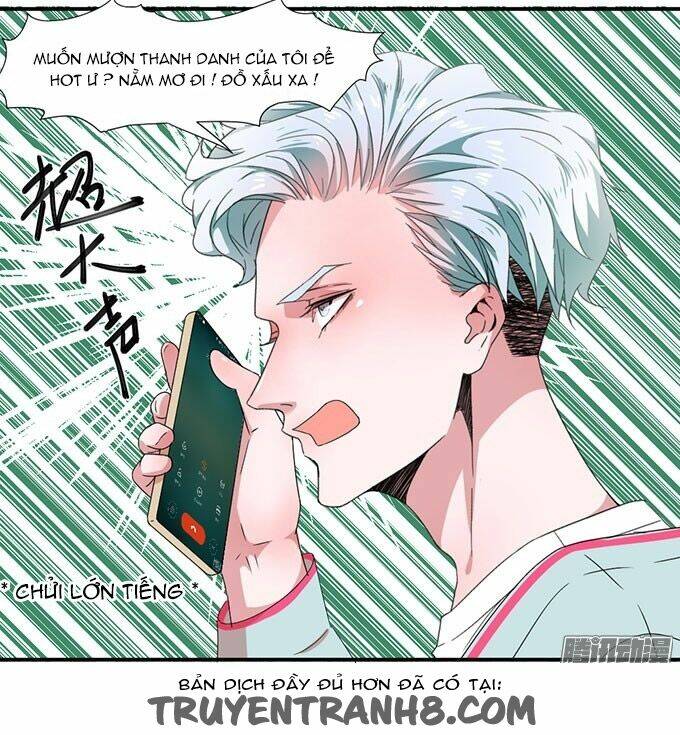 cho anh gần em chapter 5 9